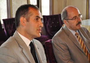 A.Ü. bir ilke ev sahipliği yapacak